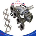 Turbocharger for Buick Encore, Chevy Cruze, Sonic, Trax (2013–2020)