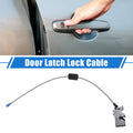 Rear Door Latch Lock Cable YC15-V431A03-AM for Ford Transit (2000–2006)