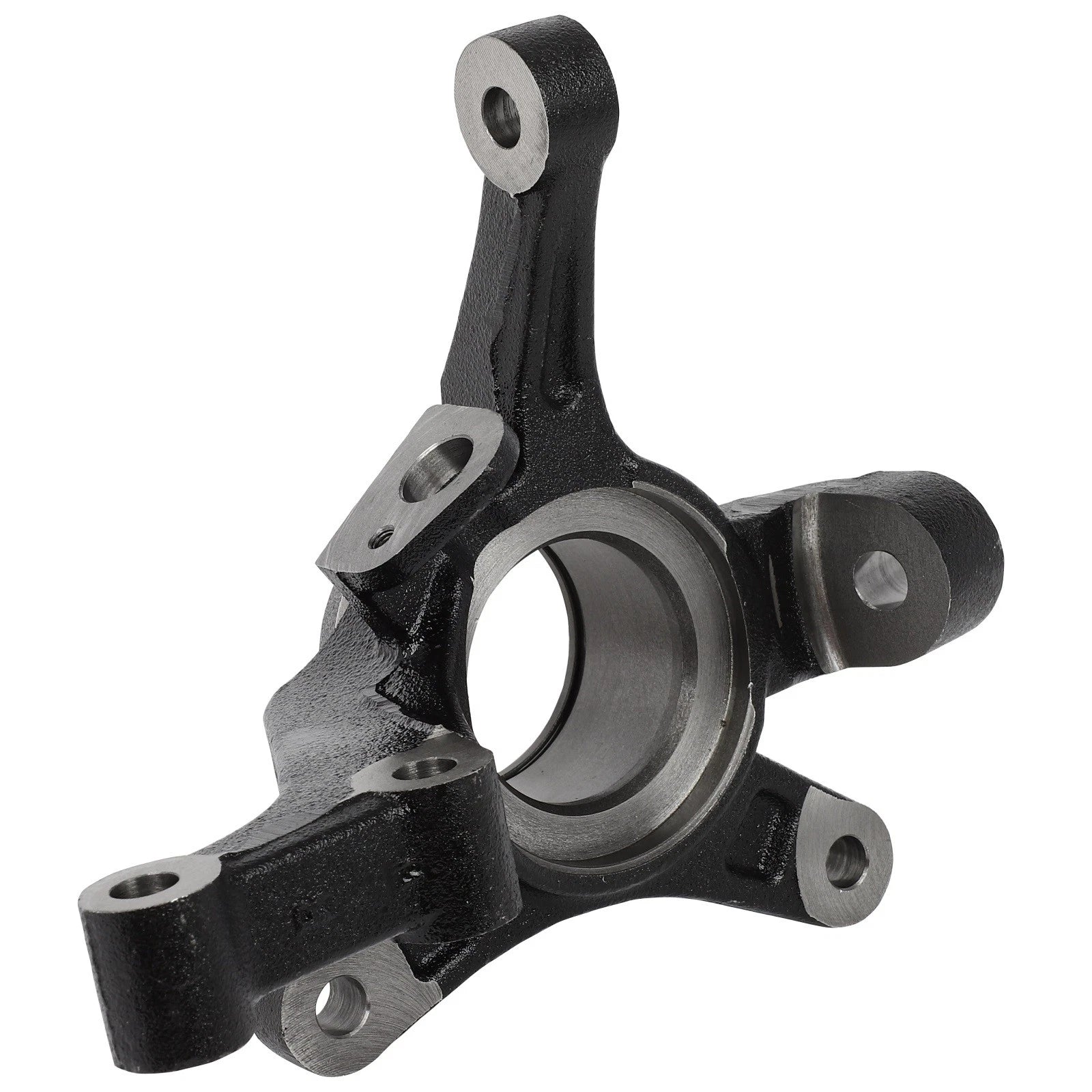 Front RH Steering Knuckle for Chevrolet Aveo/Aveo5 (2004–2011)