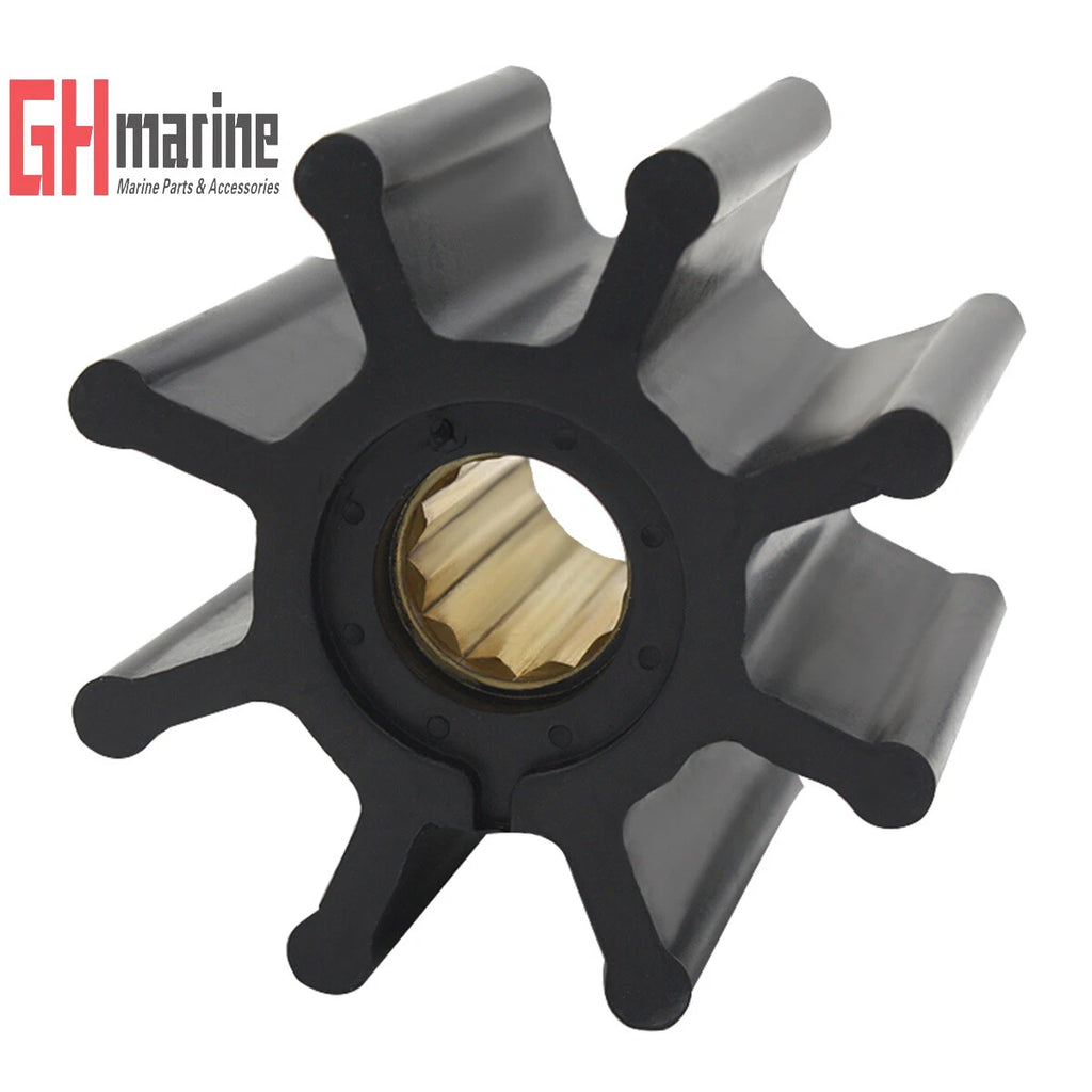 Engine Flexible Impeller Kit for Thronycroft 230/345/358/360 (Inboard Motor)