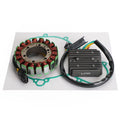 Stator Regulator Rectifier Gasket for BMW F650GS F800GS/ADV F800R F800S (2000–2023)
