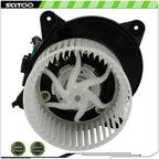 A/C Heater Blower Motor Cage for Chrysler PT Cruiser (2001–2005) 700124