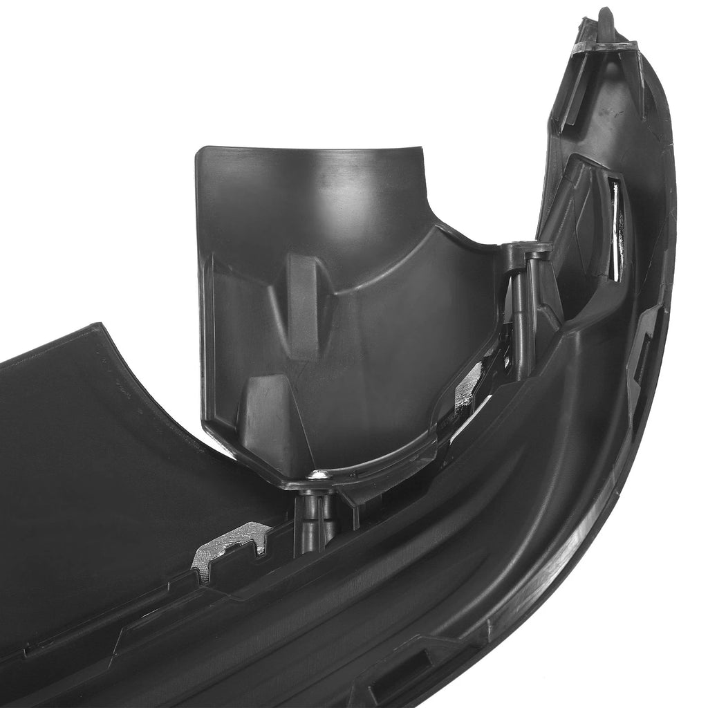 Bumper Trims for Honda Accord (2018–2022) Rear Driver & Passenger Side