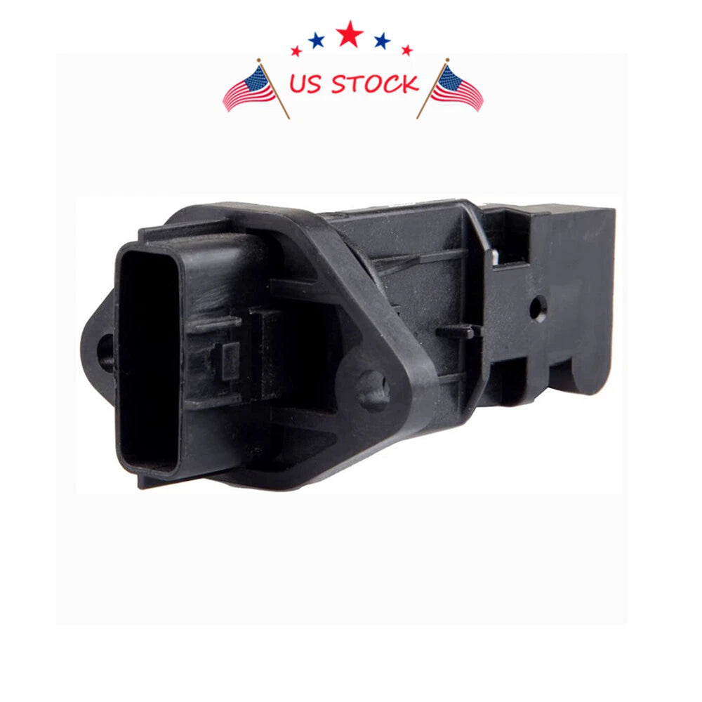 Mass Air Flow Meter Sensor for Infiniti G20, Nissan Maxima, Sentra (1999-2002)