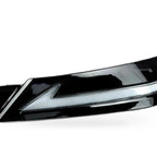 LED Fog Light DRL with Turn Signal for Toyota Alphard Vellfire (2015–2020)