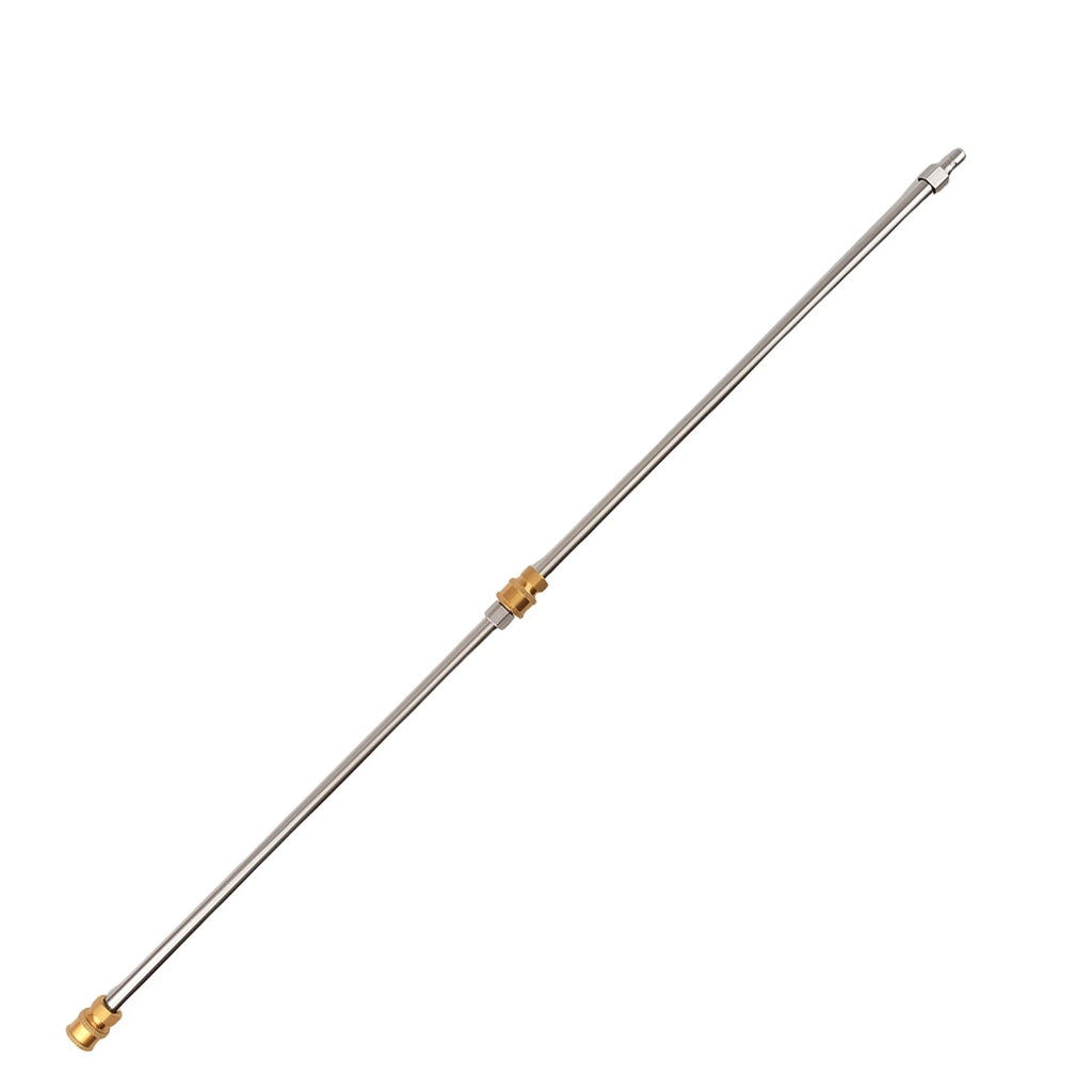 32" High Pressure Washer Extension Rod for (4000PSI)