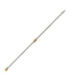 32" High Pressure Washer Extension Rod for (4000PSI)