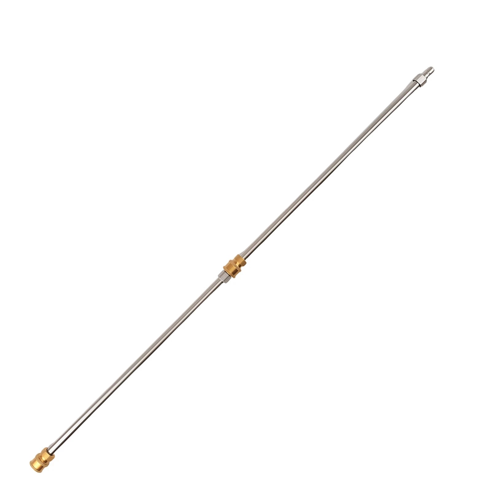 32" High Pressure Washer Extension Rod for (4000PSI)