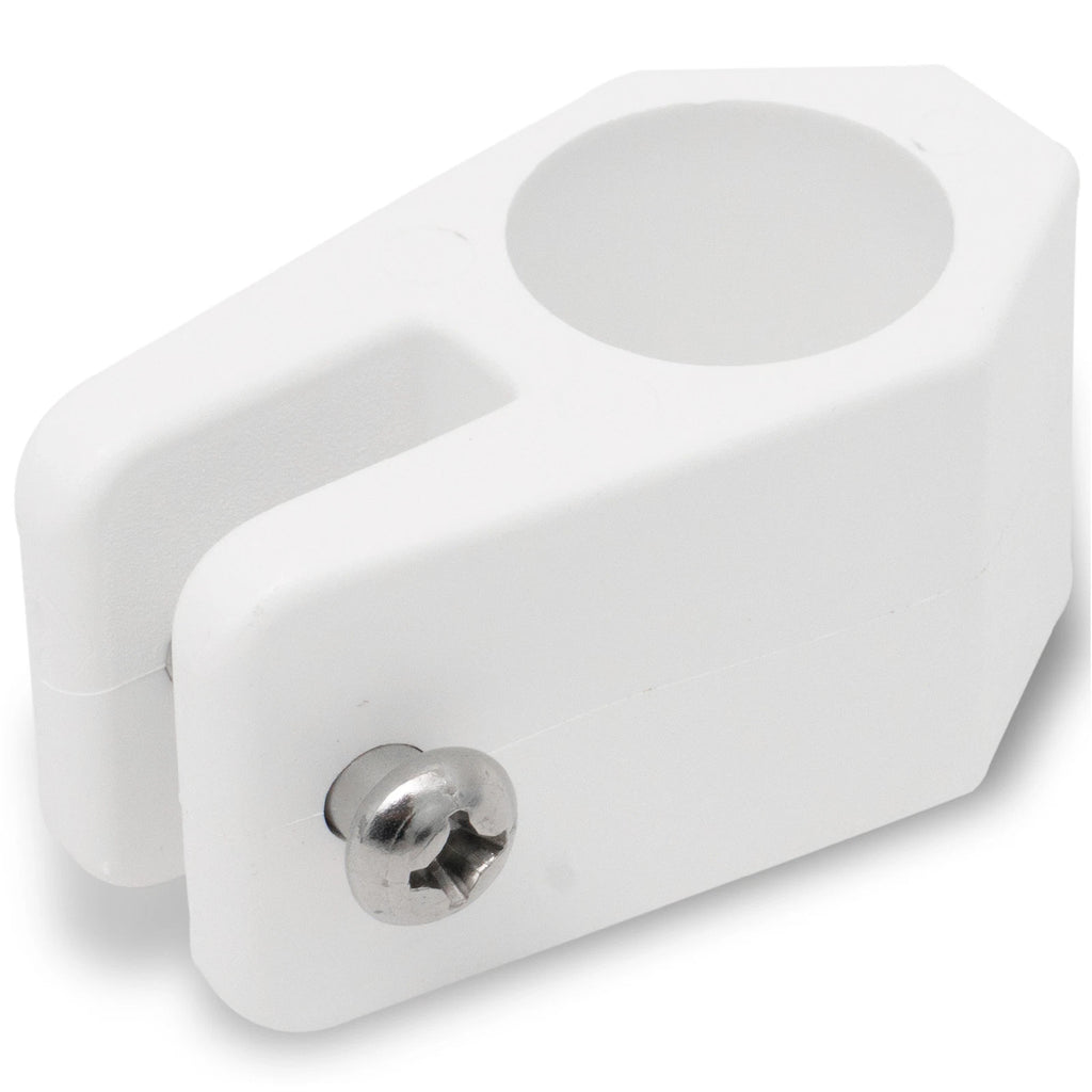 Bimini Top Hardware for Marine Bimini Top (7/8-inch Jaw Slide)