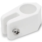 Bimini Top Hardware for Marine Bimini Top (7/8-inch Jaw Slide)