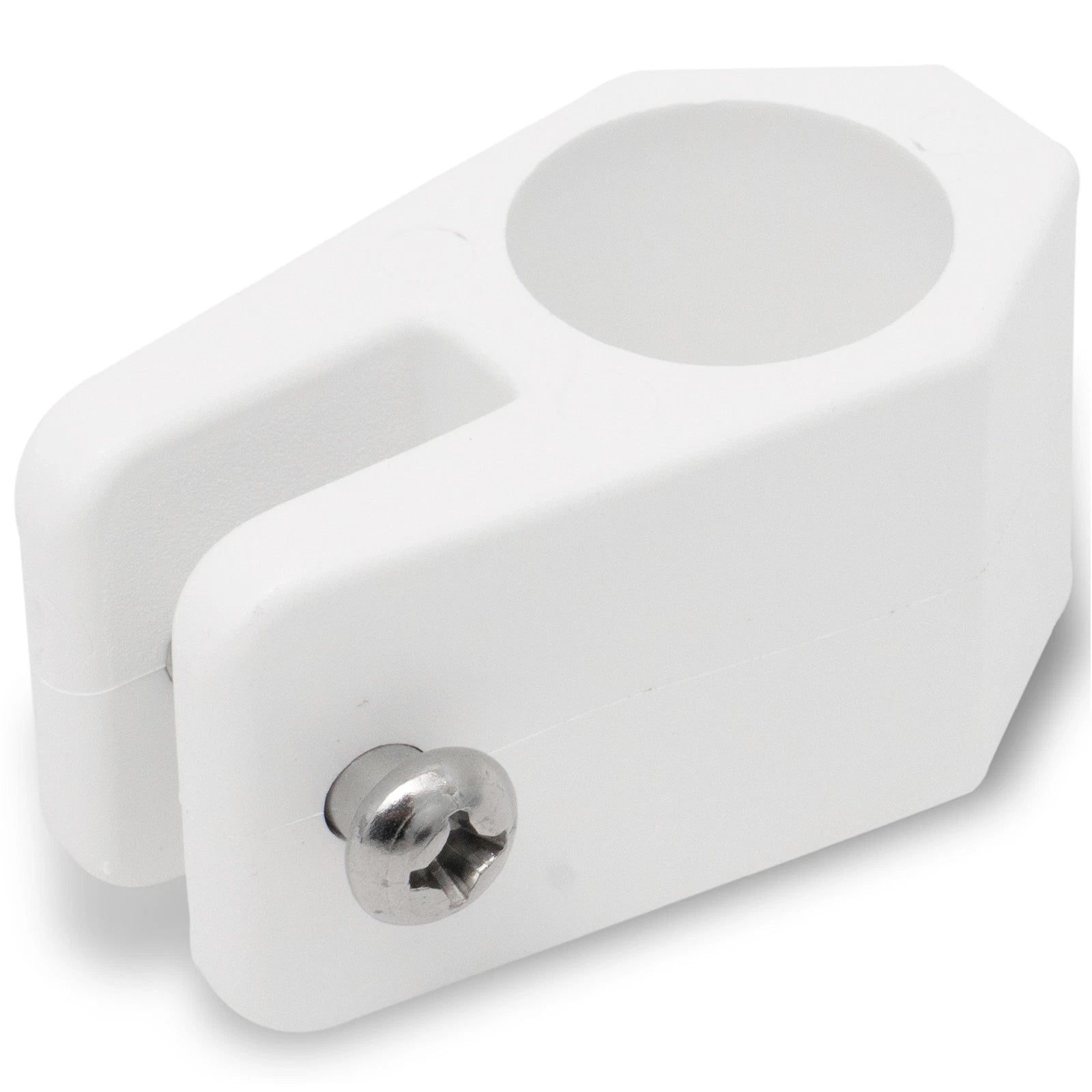 Bimini Top Hardware for Marine Bimini Top (7/8-inch Jaw Slide)