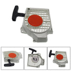 Recoil Pull Starter Assembly for STIHL MS200 MS200T 020T (Replace 1129 080 2105)