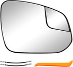 Heated Mirror Glass for Toyota RAV4 Tacoma 4Runner (2013–2024)