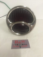 Tail Light Passenger Side Original Style 12V for Ford Model A (1928–1931)