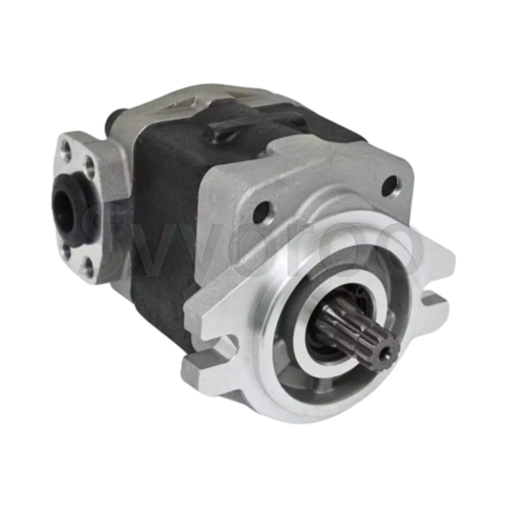 Hydraulic Pump 37B-1KA-3040 for Komatsu Forklift FG30H-14 FG28-12 FG20 (–)