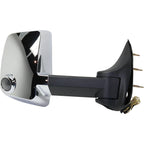 Chrome Mirror for Ford E-350 Super Duty (2008–2013) Passenger Side