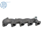 Left Exhaust Manifold for Ford E-150, E-250 5.4L (1997–1999)