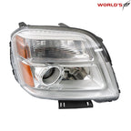 Headlight Projector Lamp for GMC Terrain (2016–2017) Right Side