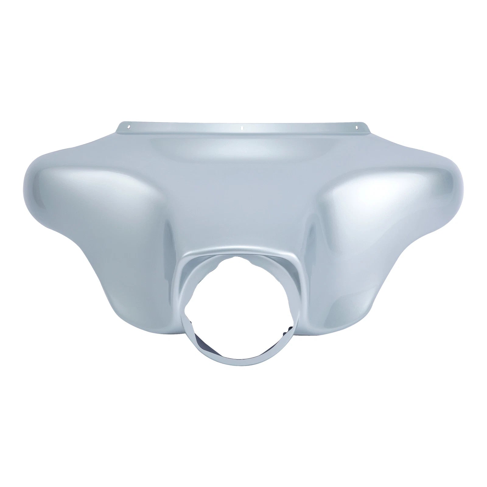 Batwing Inner Outer Fairing for Harley Electra Glide, Street Glide, Tri Glide (1996–2013)