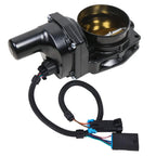 With Harness Wire 92mm Drive By Wire Throttle Body for LS3 LS7 L99 (2007–2017)