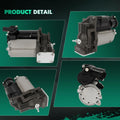 Air Suspension Compressor Pump 37206792855 for BMW E61 530xi 535i (2007–2010)