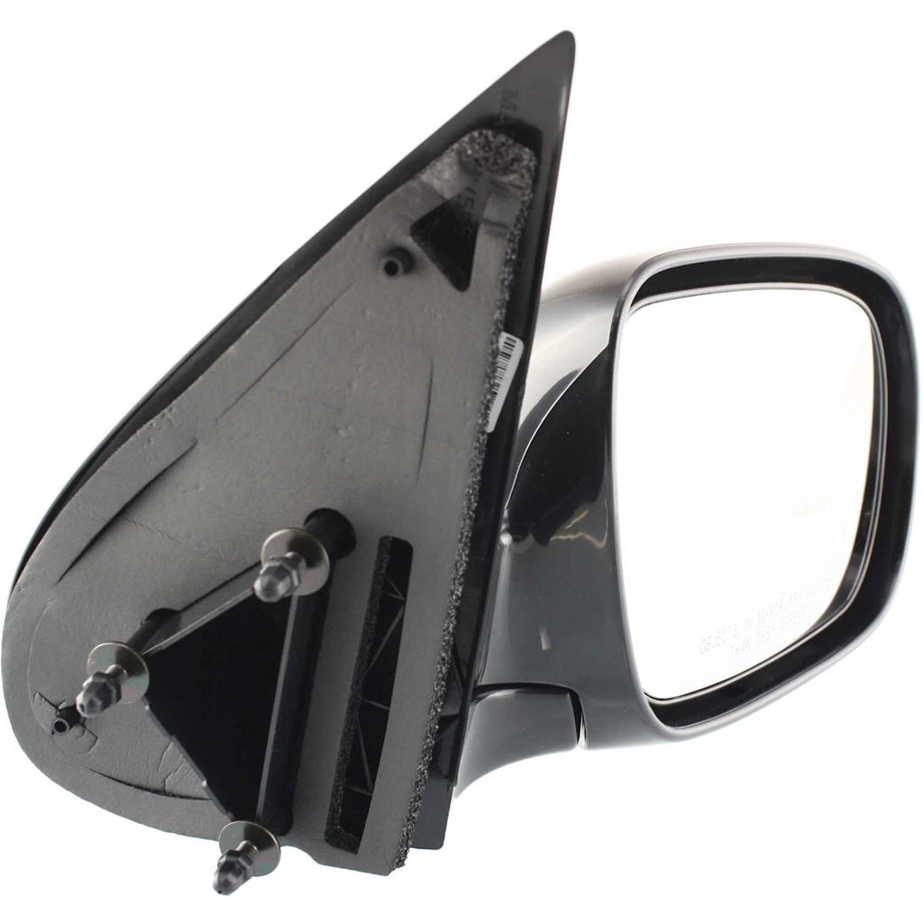 Passenger Right Side Mirror for Chevy Venture (2000-2005)