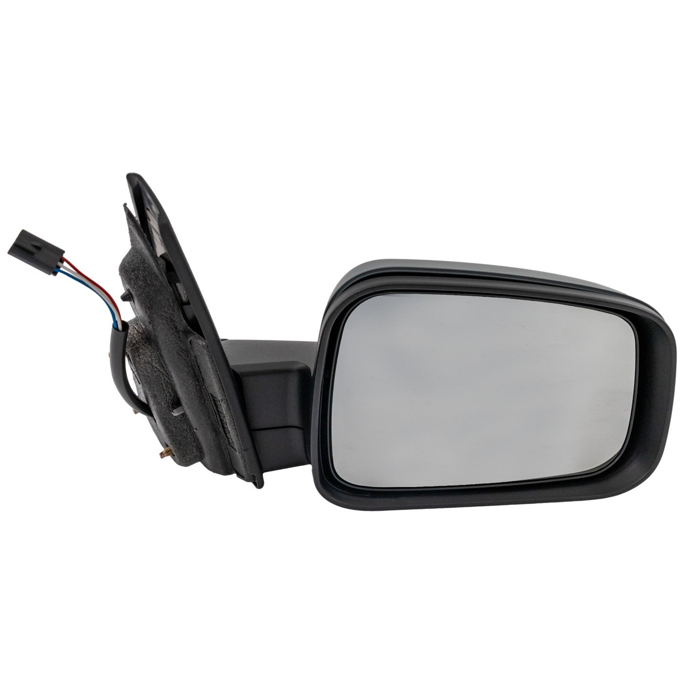 Power Mirror for Chevrolet HHR (2006–2011) Passenger Side Manual Fold