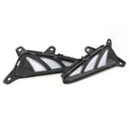 Dual Color Daytime Running Lights for Toyota CHR (2016-2023)