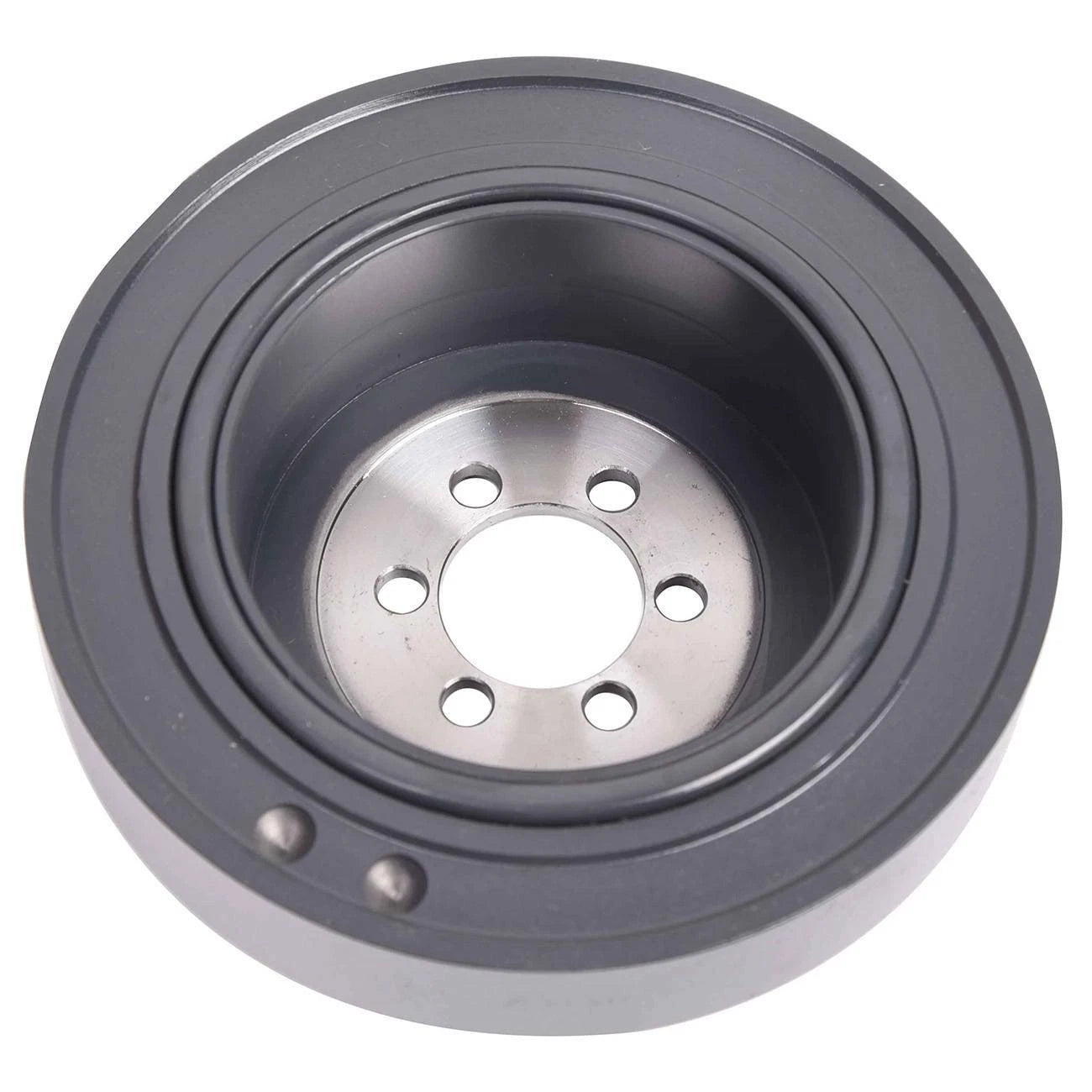 Crankshaft Pulley for BMW E90 E60 X3 E83 X5 E70 (2007-2013)