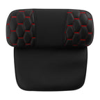 Rear Razor Trunk Pad for Harley Touring Street Glide (1997–2013)