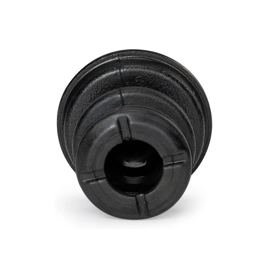 Rear Coil Spring Bumper Buffer for Nissan Qashqai Rogue (2007-2013)