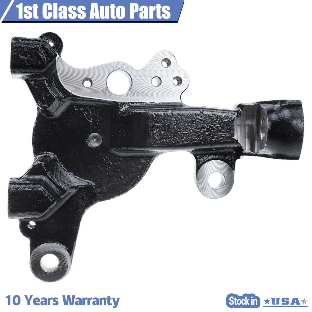 Front Right Steering Knuckle for Toyota Tacoma (1995-2004)