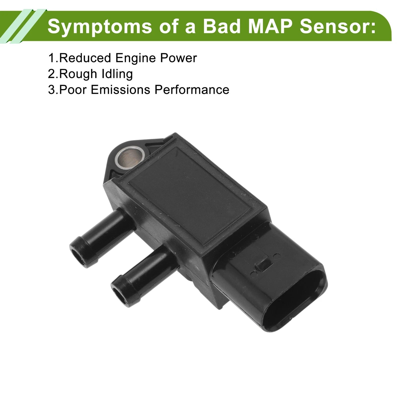 MAP Sensor No.31MPP15 for Audi A5 (2016–2020)