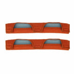 2Pcs Sweat Band for Hard Hat Headgear Replacement Welding Helmet