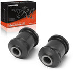 2X Front Lower Control Arm Bushing for Jeep Compass (2007–2014)