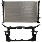 Radiators for Honda Civic (2016–2020)