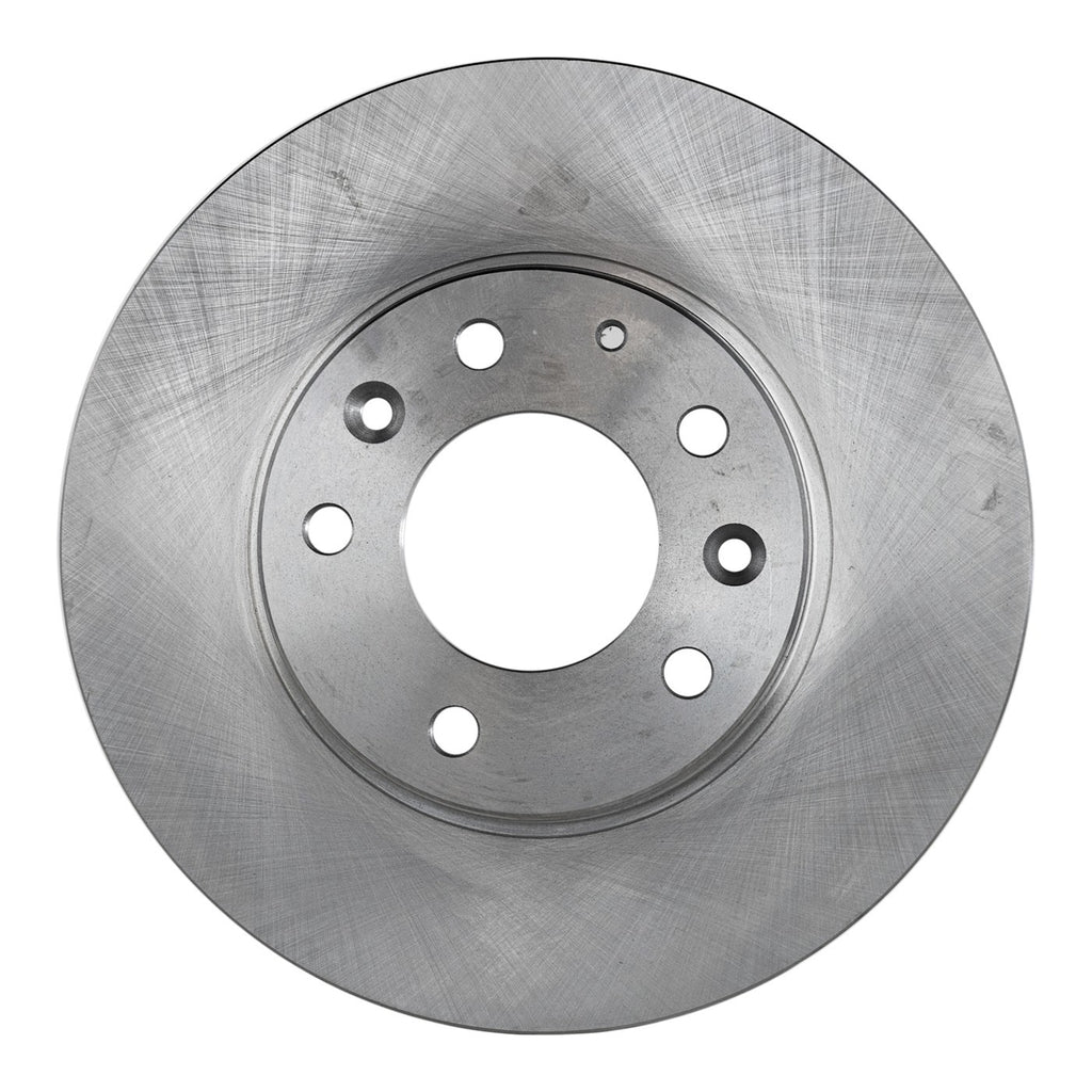 Front Brake Disc Rotors and Pads Kit for Mazda 6 (2003–2005)