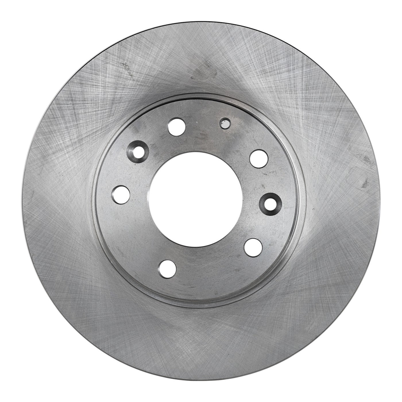 Front Brake Disc Rotors and Pads Kit for Mazda 6 (2003–2005)