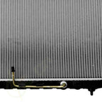 Aluminum Radiator for Kia Magentis Optima (2001–2006)