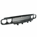 Grille Upper for Dodge Challenger (2008–2014)