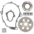 Starter Clutch One Way Bearing Gear Kit for Yamaha Raptor 660R (2001–2003)
