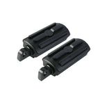 10mm Footpeg Male Mounts for Harley Electra Street Road Glide (2014-2023)