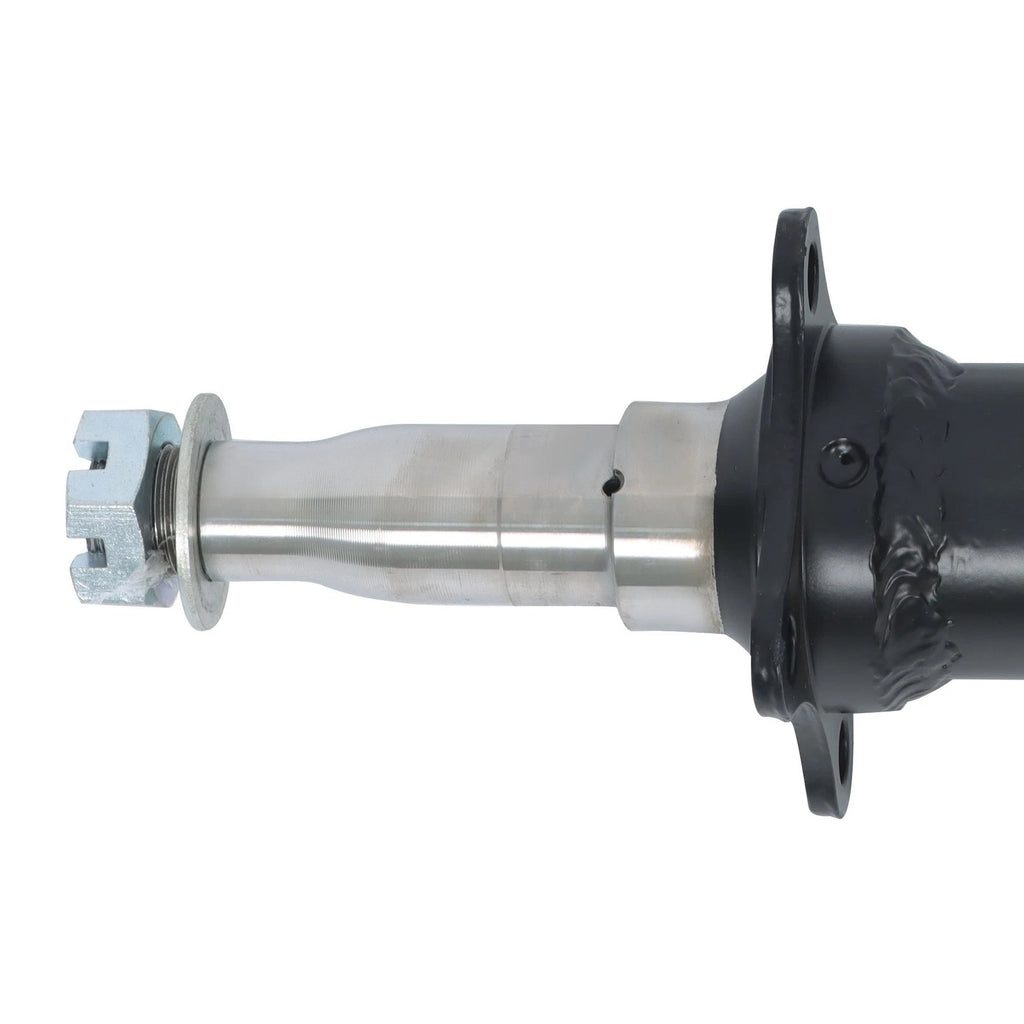 Trailer Axle Beam with Idler Hub for 3500lbs Trailers (61"-95")