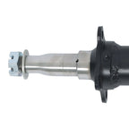 Trailer Axle Beam with Idler Hub for 3500lbs Trailers (61"-95")
