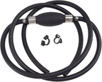 3/8" Marine Outboard Boat Motor Fuel Hose Line Assembly with Primer Bulb