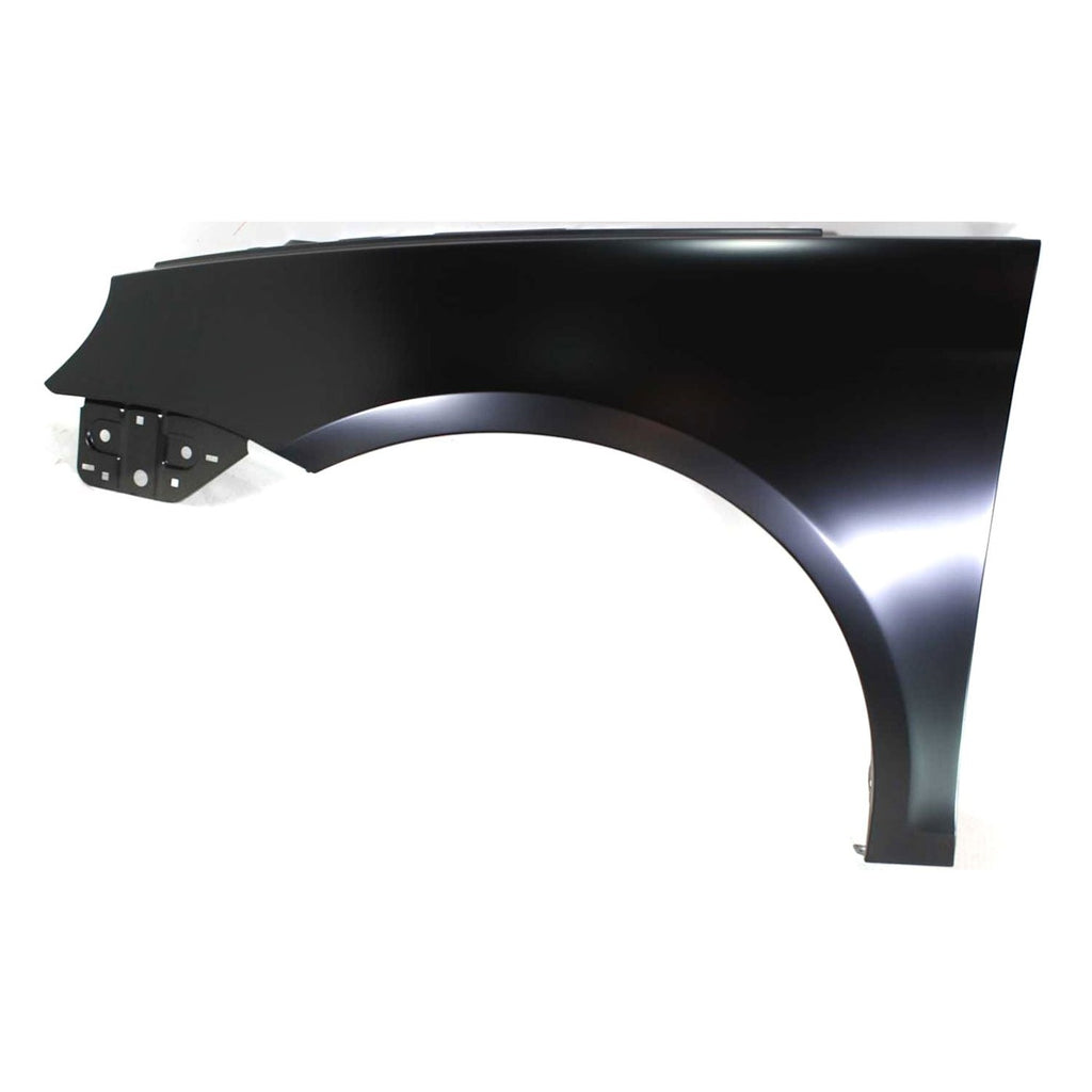 Fender for Volkswagen Eos (2007–2016) Front Driver & Passenger Side
