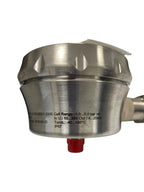 Baumer PFMN-54 Pressure Sensor for Industrial Applications (1.0-5.0 Bar)