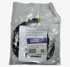 Battery Adapter Cable Harness for Evinrude Johnson (OEM 0766596)