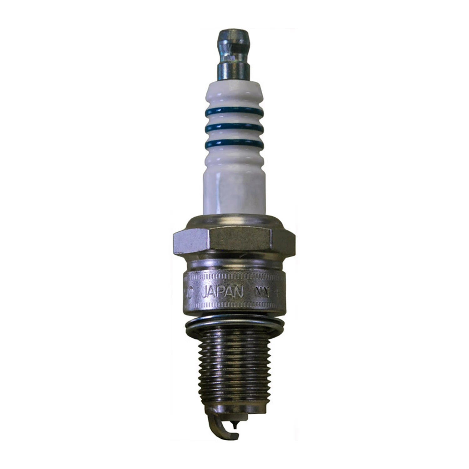 DENSO Spark Plug for Audi 80 (1980–1996)