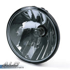 Fog Lights Kit for Chevy Camaro (2010–2013) Smoke Lens with Wiring & Switch